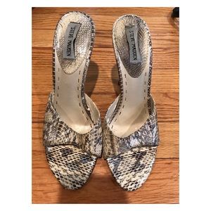 Steve Madden Heels